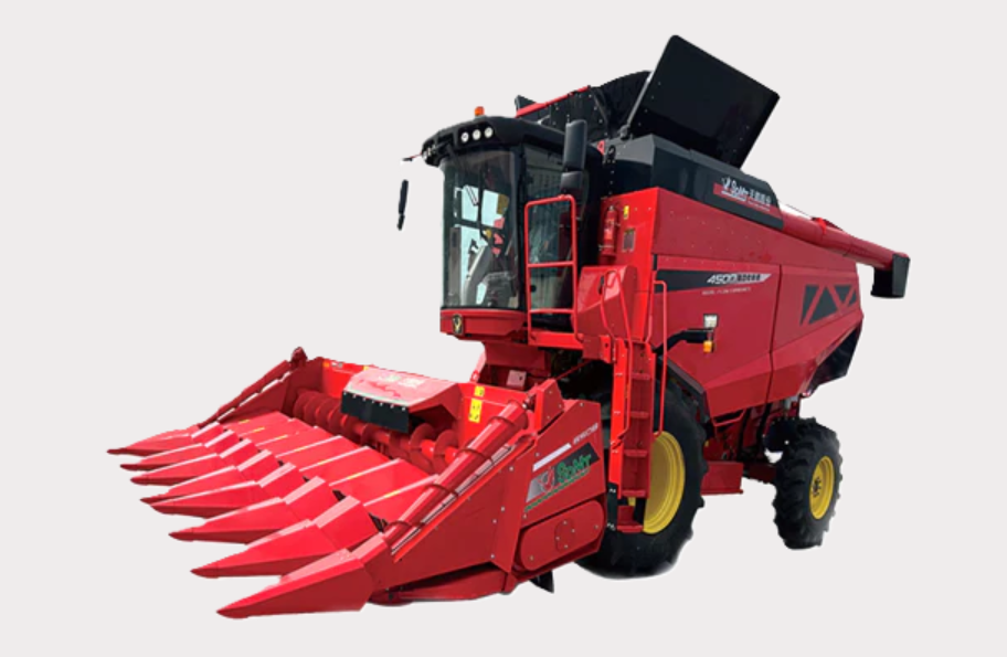 Harvester Machine Price in Pakistan – Complete Guide for Farmers