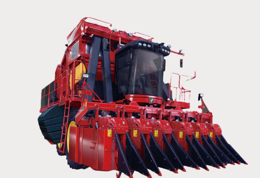 Combine Harvester in Pakistan – Price, Uses, and Buying Guide