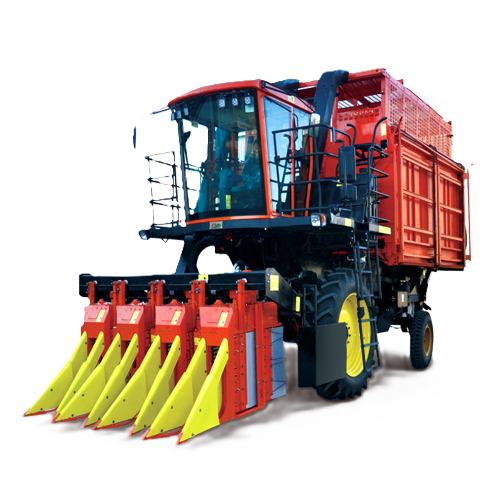 U & Me Traders in Pakistan: Combine Harvester
