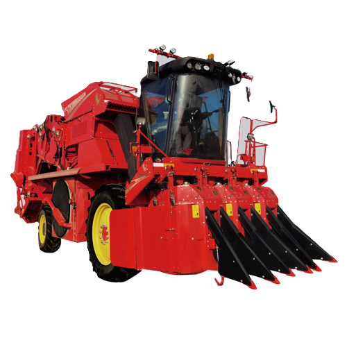 Agricultural Combine Harvester: U & ME Traders at Pakistan