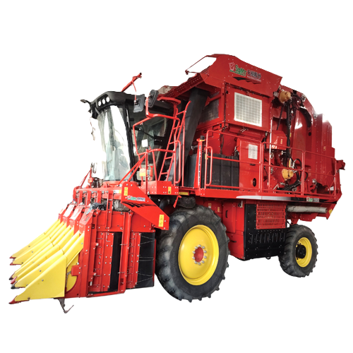 U & Me Traders: Harvester