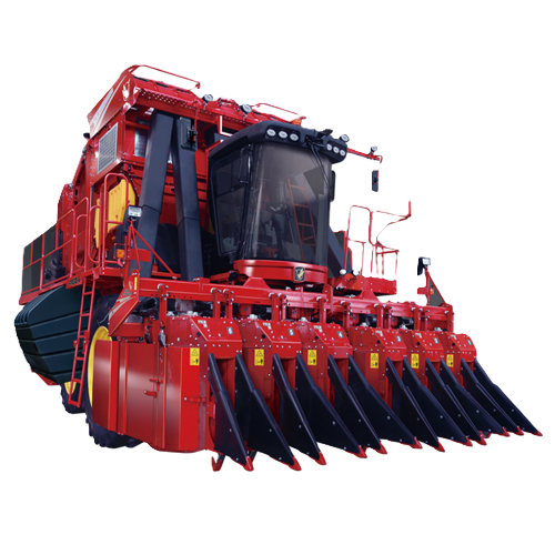 Agricultural Combine Harvester Machine: U & Me Traders 