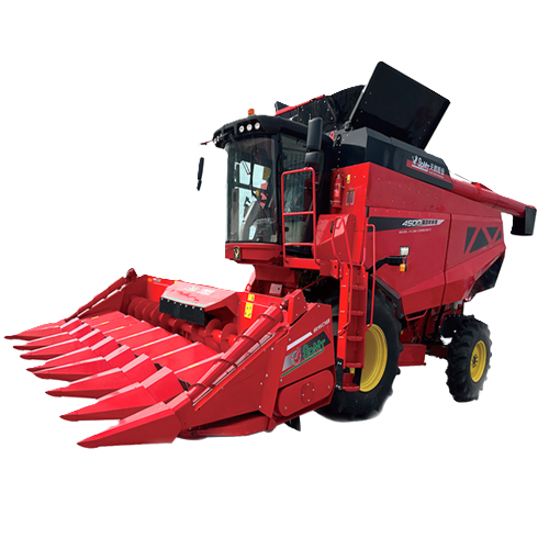 Agricultural Combine Harvester in Pakistan available @ U & Me Traders 