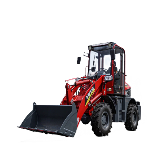 Compact Wheel Loader at U & Me Traders in Pakistan