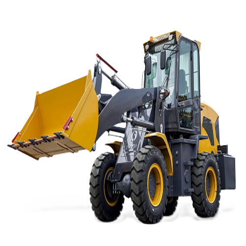 Wheel Loader at U & Me Traders in Pakistan