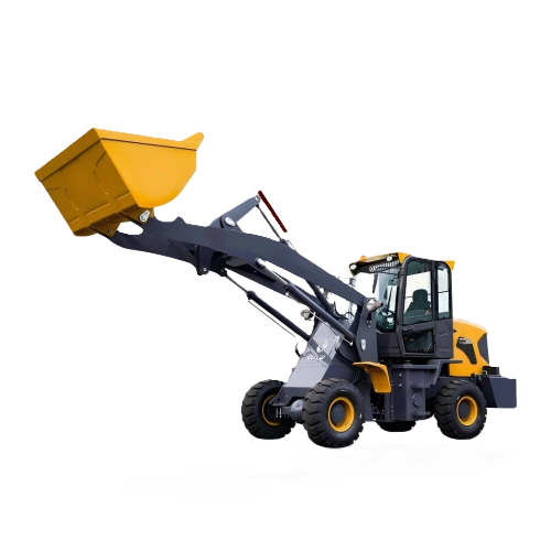 Wheel Loader at U & Me Traders in Pakistan