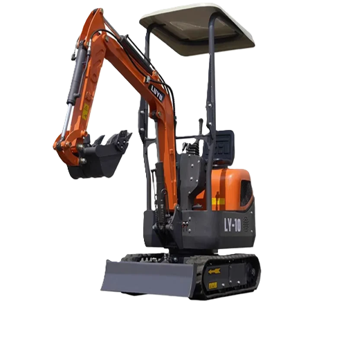 Mini Excavator: U & Me Traders in Pakistan 