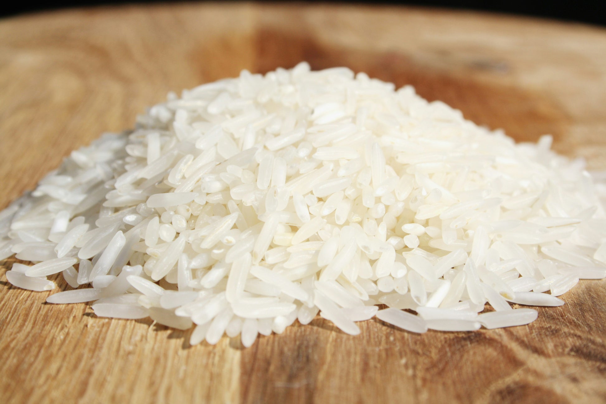 Rice @ U & Me Traders