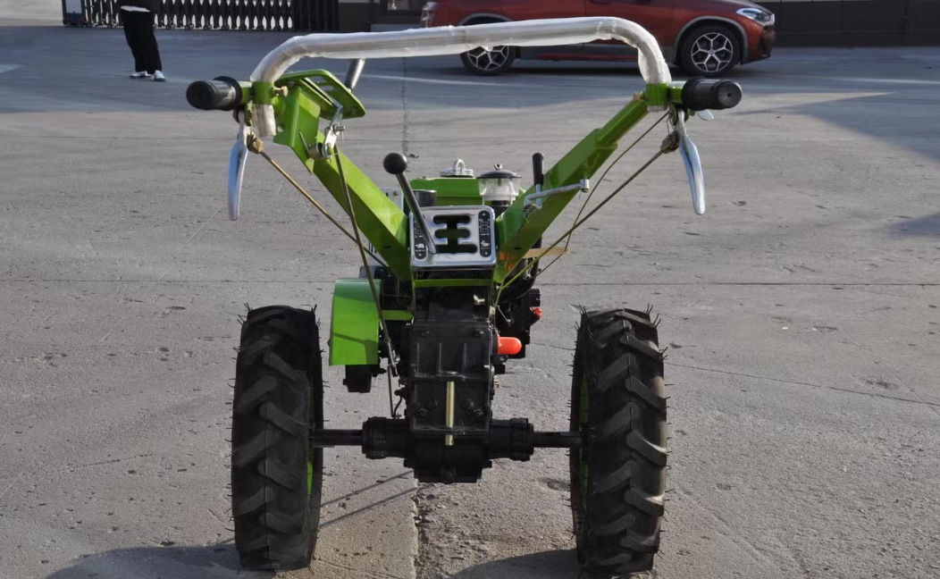 Buy WL 121 15HP Hoeing Machine and Walking Tractor – UnmeTraders Pakistan