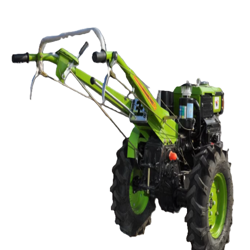 WL 121 15HP Walking Tractor and Hoeing Machine for Sale in Pakistan